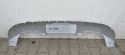 Dyfuzor dokładka spoiler zderzak tył Audi Q2 Lift S-Line 20- 81A807521