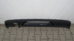 Dyfuzor dokładka spoiler zderzak tył AUDI A3 8V3 Lift 16- 8V3807521