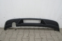 Dyfuzor dokładka spoiler zderzak tył AUDI A3 8V3 Lift 16- 8V3807521