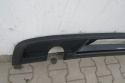 Dyfuzor dokładka spoiler zderzak tył AUDI A3 8V3 Lift 16- 8V3807521