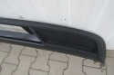 Dyfuzor dokładka spoiler zderzak tył AUDI A3 8V3 Lift 16- 8V3807521