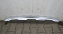 Dyfuzor dokładka spoiler zderzak tył Audi A6 C8 Allroad Kombi 18- 4K9807835