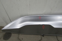 Dyfuzor dokładka spoiler zderzak tył Audi A6 C8 Allroad Kombi 18- 4K9807835