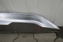 Dyfuzor dokładka spoiler zderzak tył Audi A6 C8 Allroad Kombi 18- 4K9807835