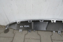 Dyfuzor dokładka spoiler zderzak tył Audi A6 C8 Allroad Kombi 18- 4K9807835