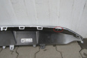 Dyfuzor dokładka spoiler zderzak tył Audi A6 C8 Allroad Kombi 18- 4K9807835