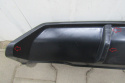 Dyfuzor dokładka spoiler zderzak tył Audi A1 II 82A S-Line 18- 82A807421