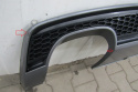 Dyfuzor dokładka spoiler zderzak tył AUDI A4 B8 S-line Lift 11-15 8K0807521