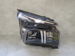 LAMPA PRZÓD HYUNDAI SANTA FE IV LIFT FULL LED 20-24 RH