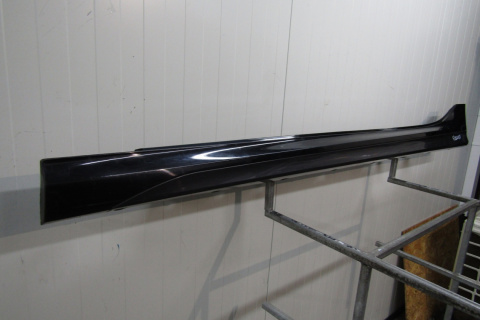 Listwa progowa lewa BMW 2 F44 M Pakiet 19-
