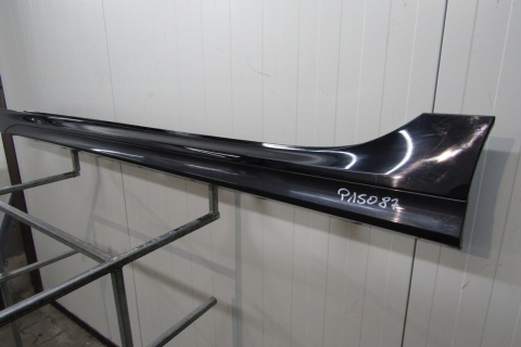 Listwa progowa lewa BMW 2 F44 M Pakiet 19-
