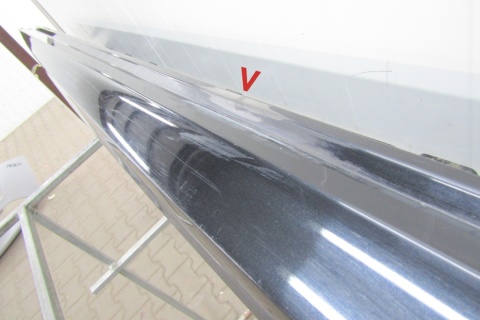 Listwa progowa lewa BMW 2 F44 M Pakiet 19-