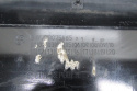 Listwa progowa lewa BMW 2 F44 M Pakiet 19-