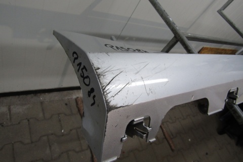 Listwa progowa prawa Ford Fiesta MK8 ST 5D 18-
