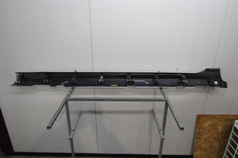 Listwa progowa prawa Ford Fiesta MK8 ST 5D 18-