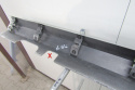 Listwa progowa prawa Ford Fiesta MK8 ST 5D 18-