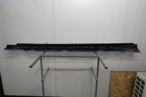 Listwa progowa prawa Mercedes A 177 AMG 45 4.5 18-