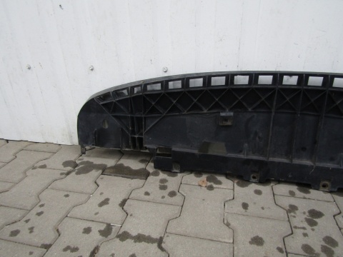 Płyta osłona pod zderzak RENAULT KANGOO II 07-