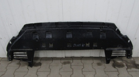 Płyta osłona przód podłoga pod zderzak CITROEN BERLINGO OPEL COMBO 18-