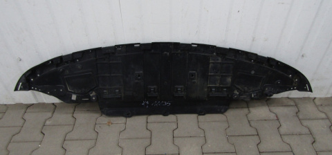 Podłoga płyta osłona RENAULT TWINGO III 3 - 622352395R