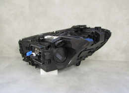 LAMPA PRZÓD MERCEDES C-KLASA W206 FULL LED DIGITAL LIGHT 22- RH A2069065203