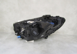 LAMPA PRZÓD MERCEDES C-KLASA W206 FULL LED DIGITAL LIGHT 22- RH A2069065203