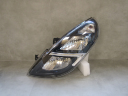 LAMPA PRZÓD OPEL MOVANO B LIFT ZWYKŁA 19- LH 260604857R
