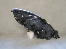 LAMPA PRZÓD OPEL MOVANO B LIFT ZWYKŁA 19- LH 260604857R