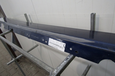 Listwa progowa prawa BMW 1 F20 próg 5D 11-19