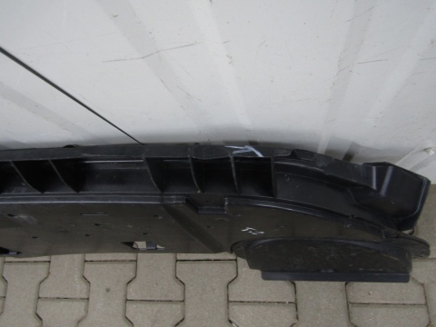 Płyta osłona pod zderzak OPEL ASTRA VI L 2021-