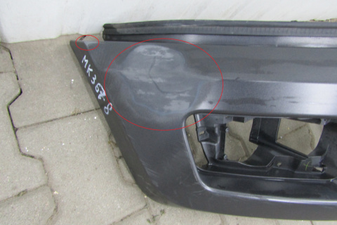 Zderzak przód przedni FORD RANGER RAPTOR 19-21