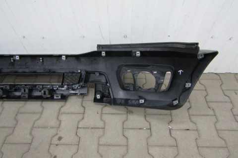 Zderzak przód przedni FORD RANGER RAPTOR 19-21