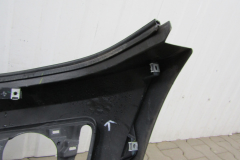 Zderzak przód przedni FORD RANGER RAPTOR 19-21