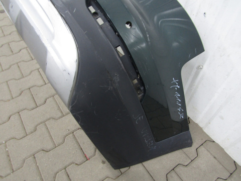 Zderzak tył tylny Audi A4 B9 8W9 Allroad Kombi 15-