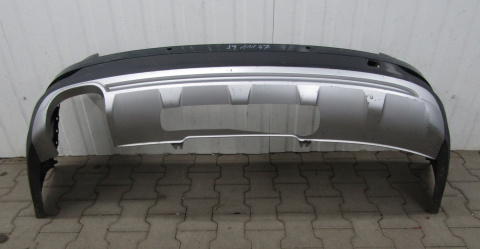 Zderzak tył tylny Audi A4 B9 8W9 Allroad Kombi 15-