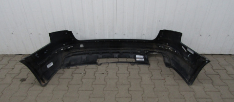 Zderzak tył tylny Audi A4 B9 8W9 Allroad Kombi 15-