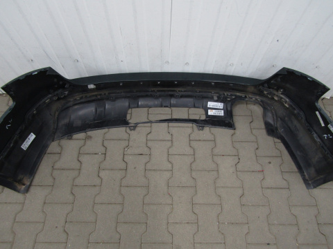Zderzak tył tylny Audi A4 B9 8W9 Allroad Kombi 15-