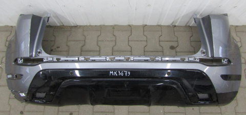 Zderzak tył tylny RANGE ROVER EVOQUE II 2 R-DYNAMIC 18-