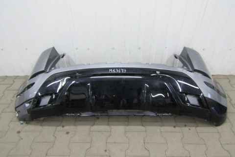 Zderzak tył tylny RANGE ROVER EVOQUE II 2 R-DYNAMIC 18-