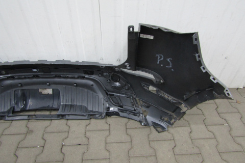 Zderzak tył tylny RANGE ROVER EVOQUE II 2 R-DYNAMIC 18-