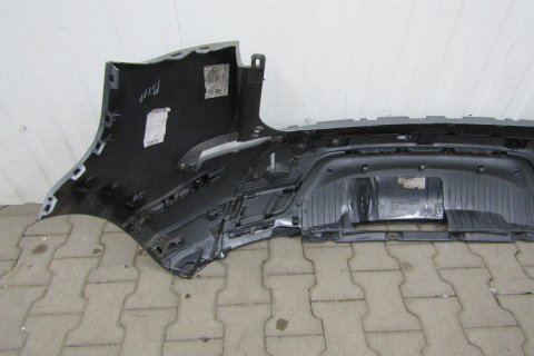 Zderzak tył tylny RANGE ROVER EVOQUE II 2 R-DYNAMIC 18-