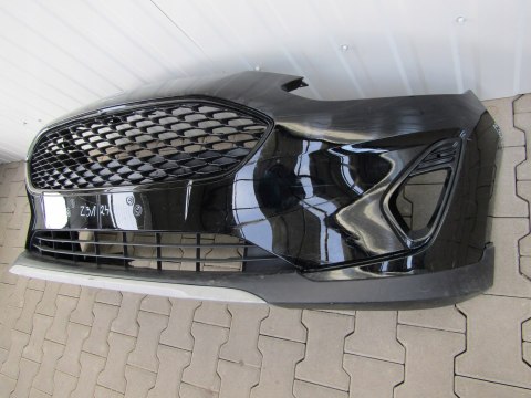 Zderzak przedni Ford Fiesta MK8 VIII Active 18-