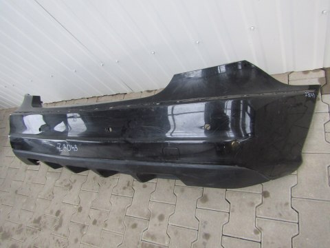 Zderzak tył Mercedes CLC 203 Sport Coupe 08-11