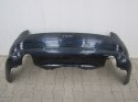 Zderzak tył tylny Audi A8 D3 4E0 02-