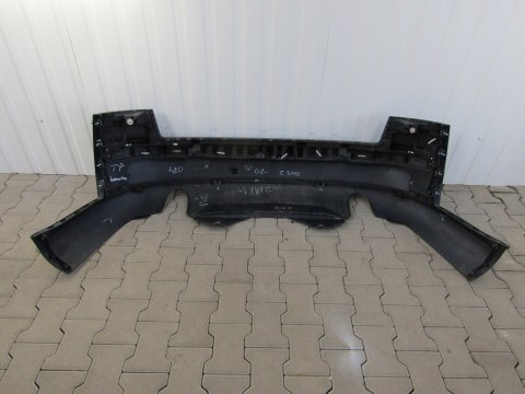 Zderzak tył tylny Audi A8 D3 4E0 02-