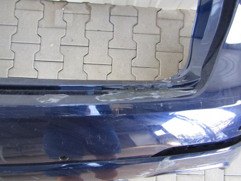 Zderzak tył tylny Maserati Levante 16-19