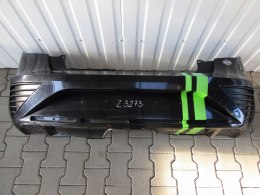 Zderzak tył tylny Seat Ibiza 4 IV 6J3 AERO Sport