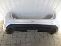 Zderzak tył tylny Volvo V60 Kombi 10-(4X PDC)