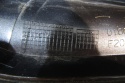 BMW X5 F15 ANTENA PŁETWA DACHOWA 9606401