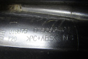 BMW X5 F15 ANTENA PŁETWA DACHOWA 9606401